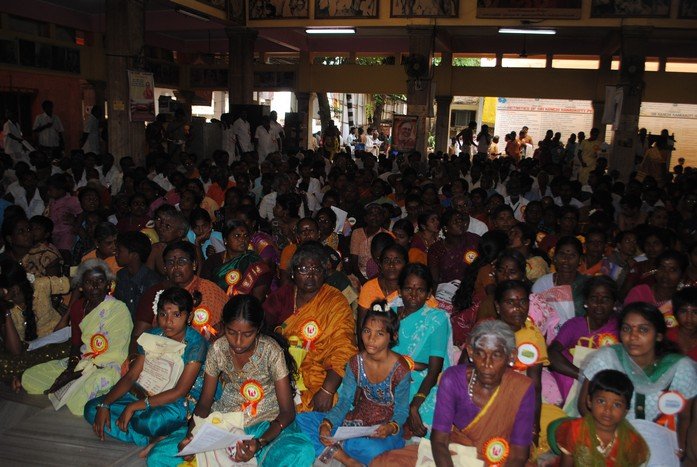 Tirukkovil Vazhipattu Kuzhu